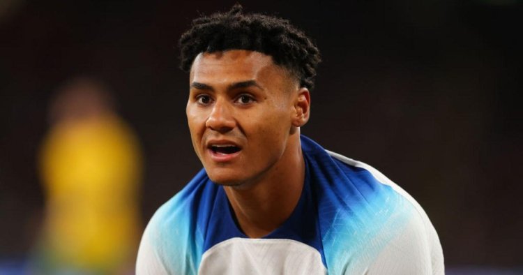 Mikael Silvestre urges Arsenal to sign Ollie Watkins instead of Ivan Toney