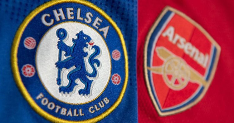 ‘They have one advantage’ – Paul Merson sends warning to Arsenal ahead of Chelsea clash