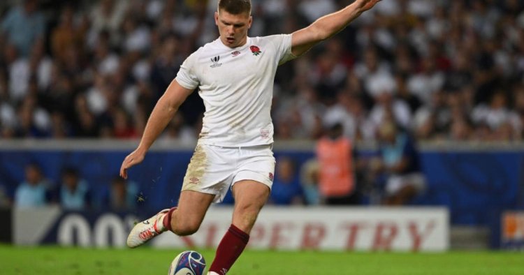 When is the Rugby World Cup final? Latest odds as England face South Africa