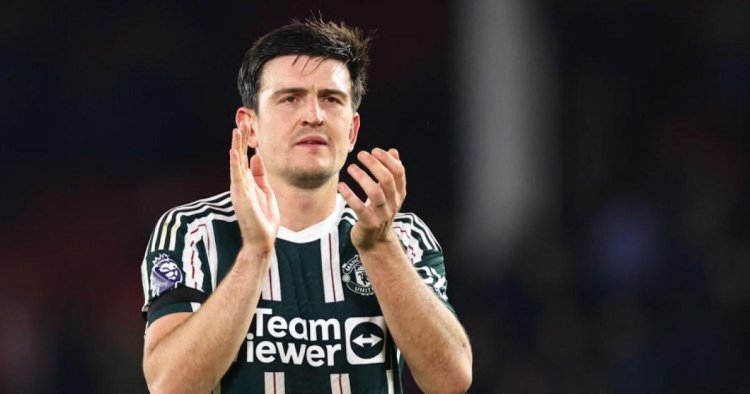Erik ten Hag rates Harry Maguire performance as Manchester United beat Sheffield United