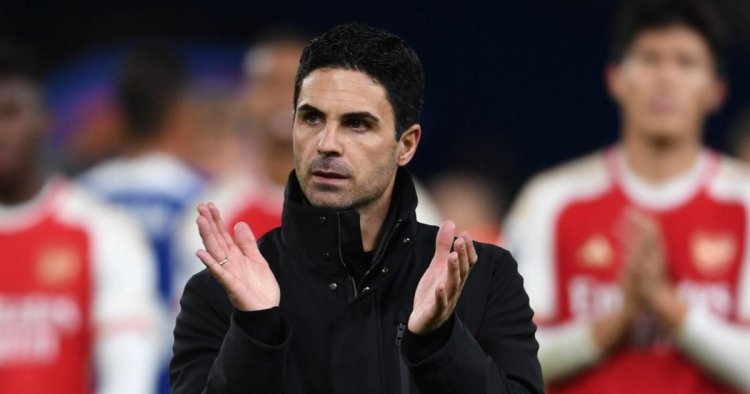 Mikel Arteta highlights Arsenal’s two biggest mistakes after Chelsea draw