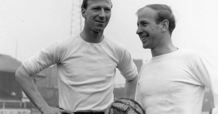 Sir Bobby Charlton and Jack Charlton’s long-running family feud explained