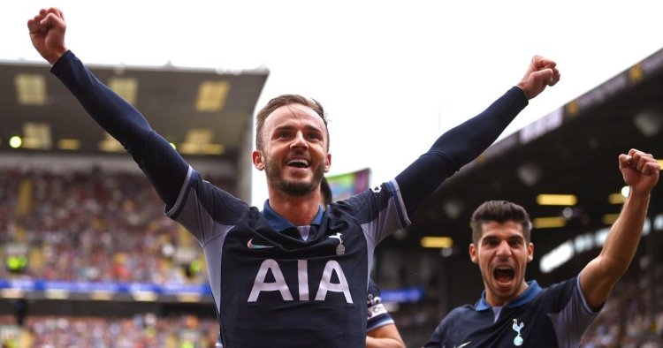 Tottenham can continue to cast off Spursy image by beating Fulham