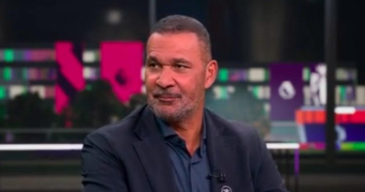 Arsenal being denied penalty in Chelsea draw was unbelievable, says Ruud Gullit