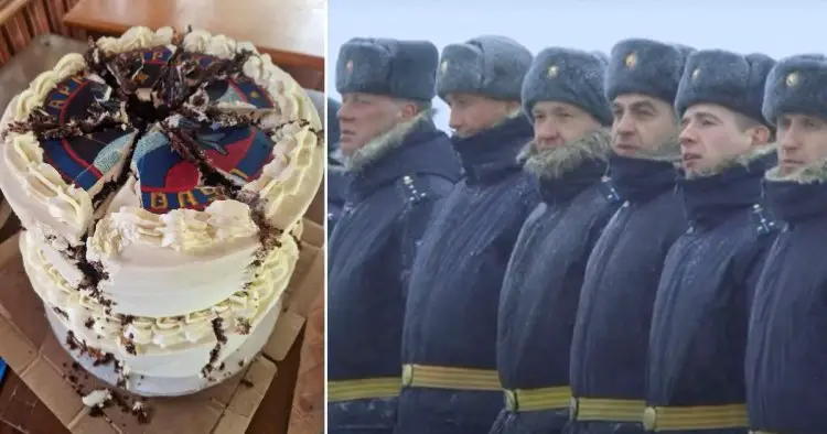 Plot to kill Russian pilots with poisoned whiskey and cake fails at last minute