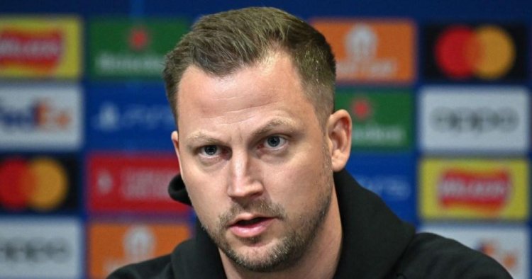 Rasmus Hojlund is ‘biggest strength in Manchester United squad,’ says FC Copenhagen boss