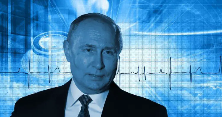 Putin’s murky health rumours that won’t go away