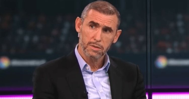 ‘They earned their wages!’ – Martin Keown hails Arsenal trio after victory over Sevilla