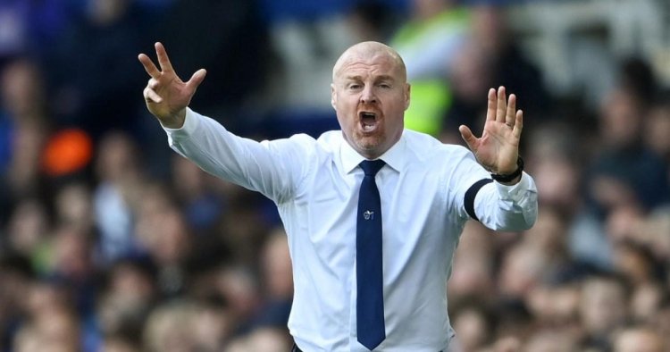 Everton face 12-point deduction as Premier League demand severe punishment