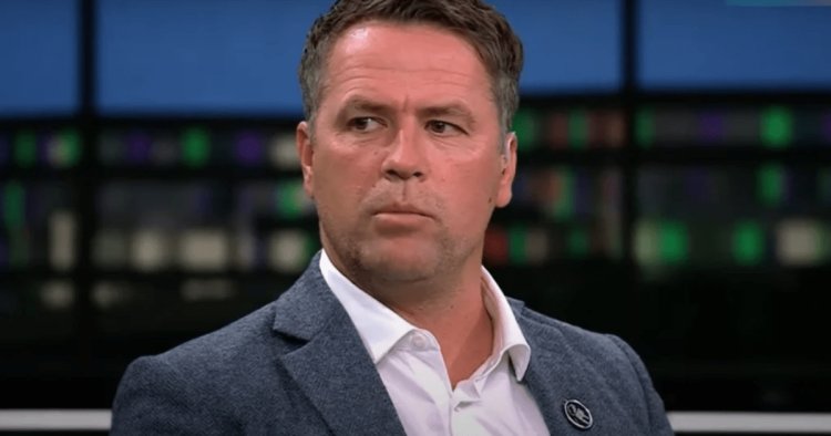 Michael Owen highlights major ‘worry’ for Man Utd which is not the case at Arsenal, Liverpool, Spurs and Brighton