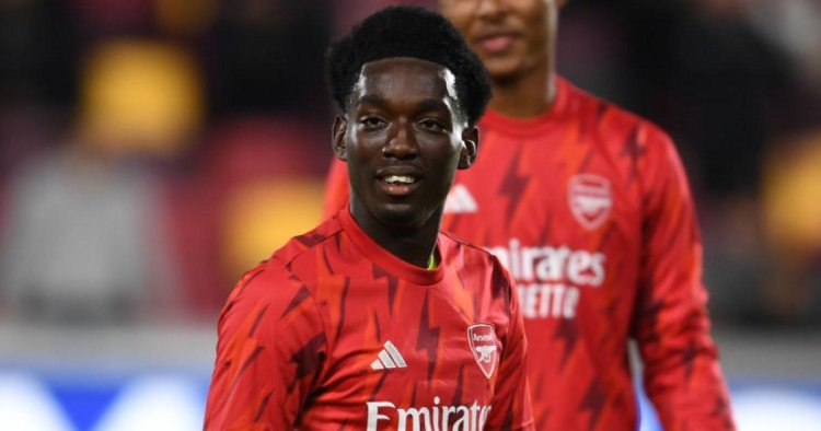 Arsenal enter talks with Amario Cozier-Duberry amid interest from clubs in the Premier League and across Europe