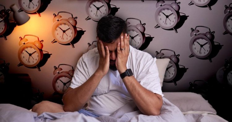 This weekend’s extra hour in bed could negatively impact your brain