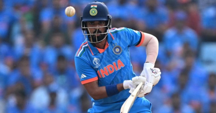 Why Indian players are wearing black armbands against England in the Cricket World Cup