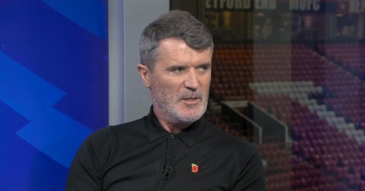 Roy Keane highlights Christian Eriksen struggles and says Manchester United are ‘short in every aspect’ after Man City defeat
