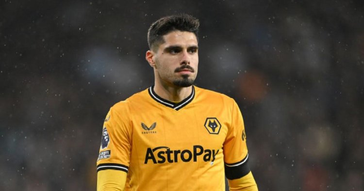 Pedro Neto issues update on hamstring injury after Wolves draw vs Newcastle