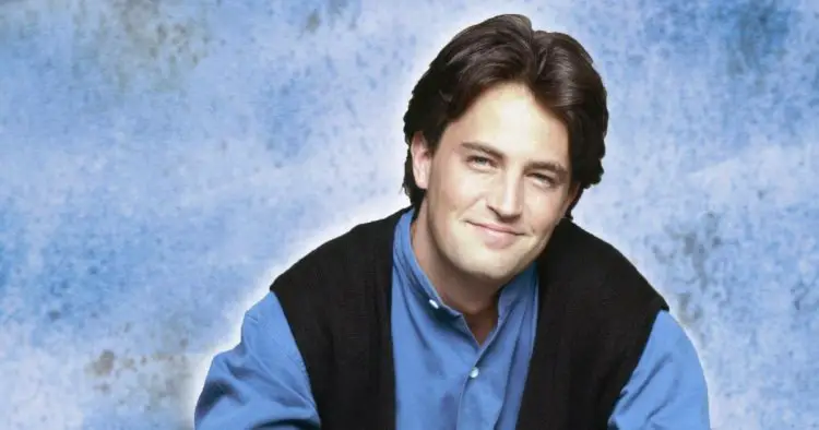 Like Matthew Perry, we’ve also experienced addiction — here’s what he’d want you to know