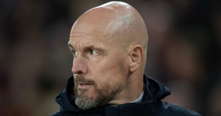 Former Manchester United star gives deadline for Erik ten Hag to save his job after Manchester derby defeat