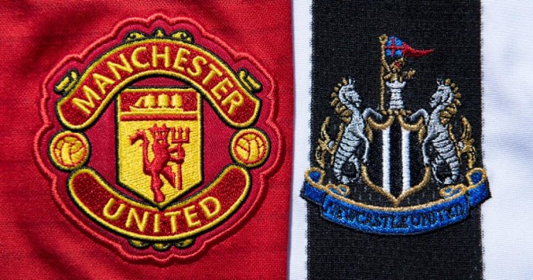 Wes Brown makes Manchester United vs Newcastle prediction and sends message to Erik ten Hag’s side