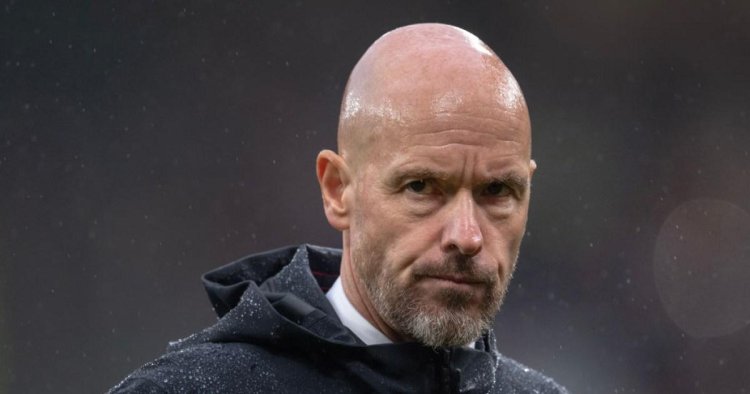 Paul Merson says Manchester United must ask questions of Erik ten Hag for not targeting Micky van de Ven