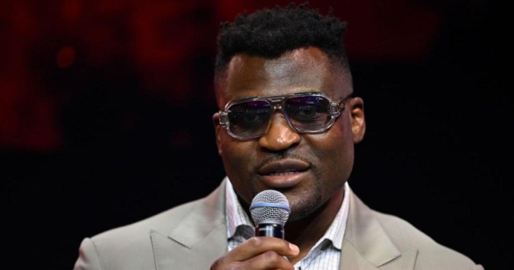 Francis Ngannou makes final decision on whether to appeal Tyson Fury defeat after accusing ‘The Gypsy King’ of CHEATING