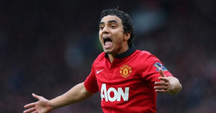 ‘He picked on them’ – Rafael da Silva accuses former teammate Carlos Tevez of mistreating Man Utd youngsters