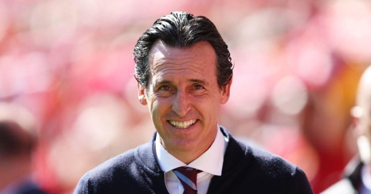 Jamie Carragher warns Aston Villa Champions League clubs will come calling for Unai Emery