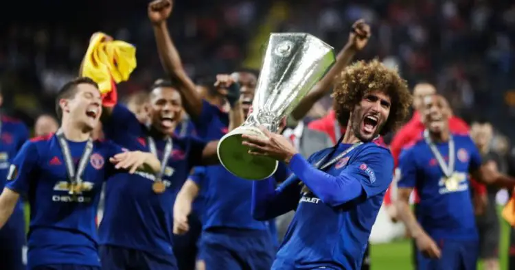 Former Manchester United and Everton star Marouane Fellaini to retire from football at 35
