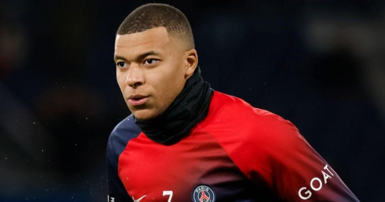 Real Madrid respond to ‘categorically false’ reports over Kylian Mbappe