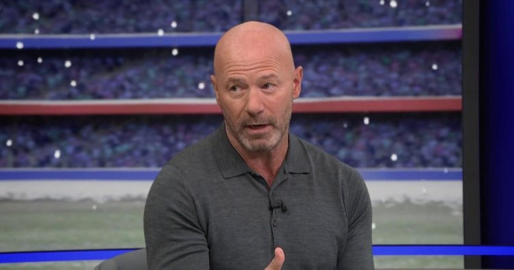 Alan Shearer hits out at Arsenal and Mikel Arteta ‘moaning’ over VAR decision in Newcastle defeat