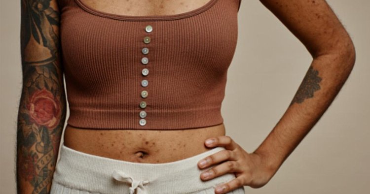 ‘Weight loss’ isn’t what the Ayurvedic ‘navel oiling’ trend is about