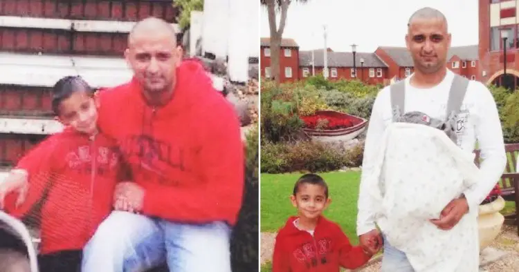 Son says he wants to watch mum’s execution after she killed his dad in bed