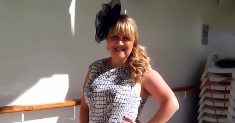 Mum dies after taking fat loss drug before daughter’s wedding