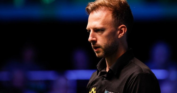 Judd Trump’s epic winning run ended by Stephen Maguire at International Championship