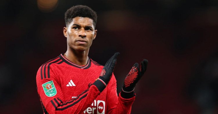 Marcus Rashford and Harry Maguire fit but Casemiro injury is serious, confirms Erik ten Hag