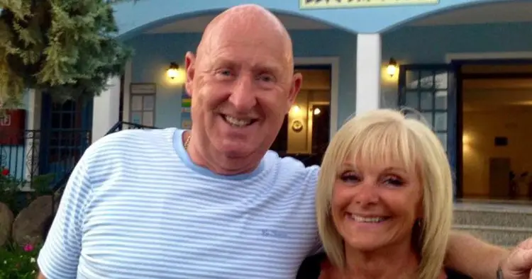 British couple died in hotel after room next door was fumigated for bed bugs