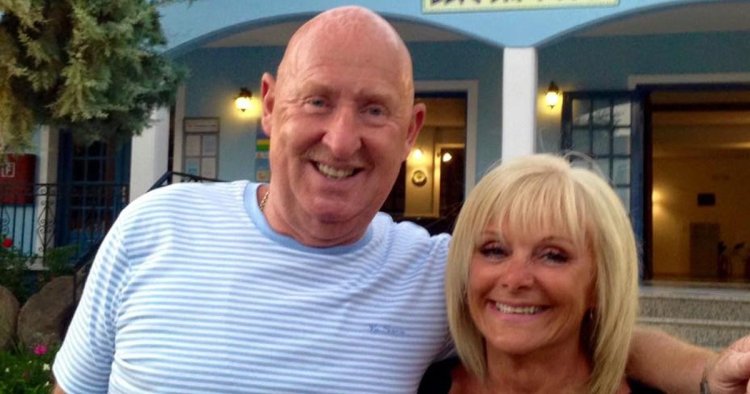 Couple died on holiday when room next door was fumigated for bed bugs