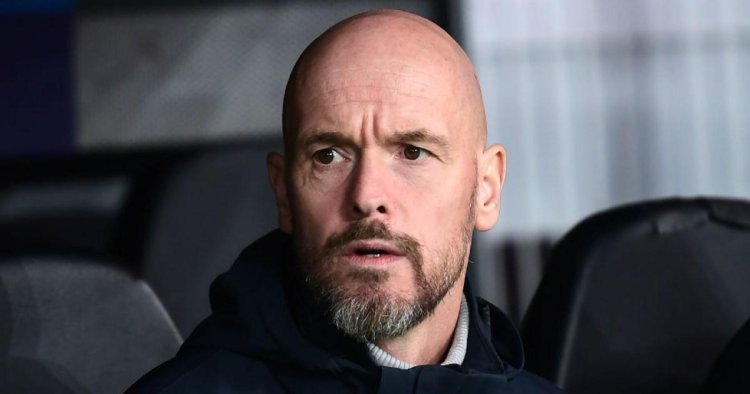 Manchester United legends back Erik ten Hag to be given more time after latest defeat
