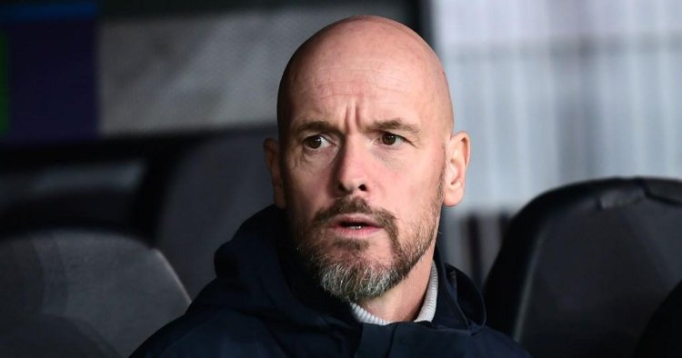 Erik ten Hag will be sacked if Manchester United fail to beat Luton claims Alan Brazil