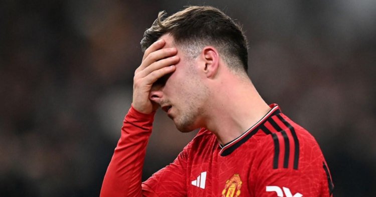 William Gallas warns Chelsea star not to make same ‘mistake’ as Manchester United’s Mason Mount