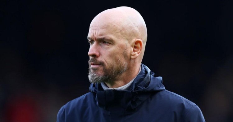 Erik ten Hag calls on four Manchester United players to step up to the plate