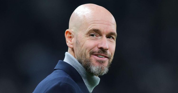 Erik ten Hag to target two new Manchester United additions with Sir Jim Ratcliffe funds