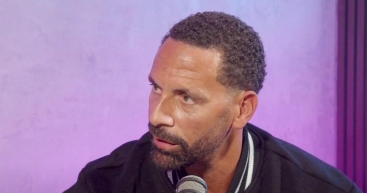 Rio Ferdinand questions Sir Jim Ratcliffe’s interest in Crystal Palace sporting director Dougie Freedman