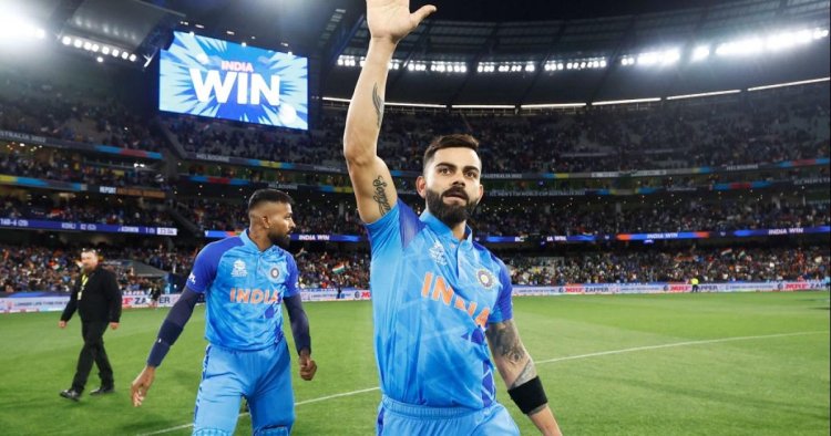 India can gain revenge on New Zealand to close in on Cricket World Cup glory