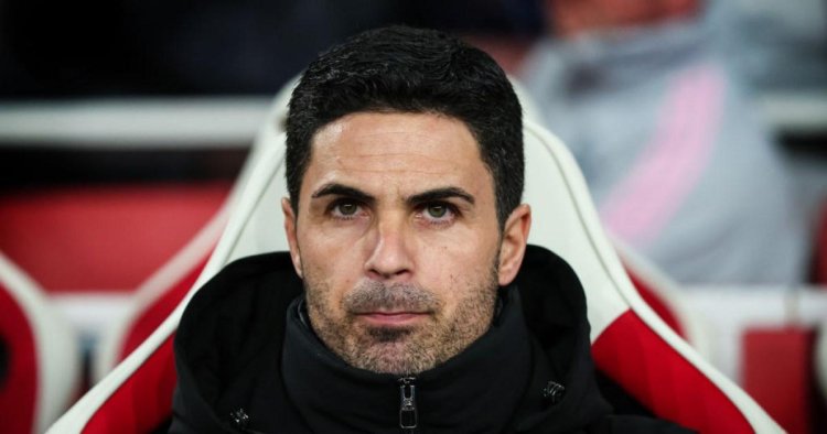 Mikel Arteta warned Declan Rice is being ‘wasted’ in Arsenal midfield role