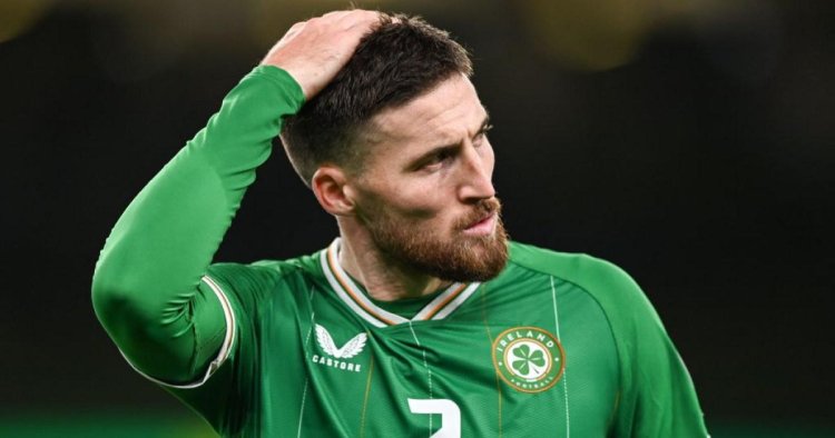 How Ireland can make it to Euro 2024 by losing to the Netherlands