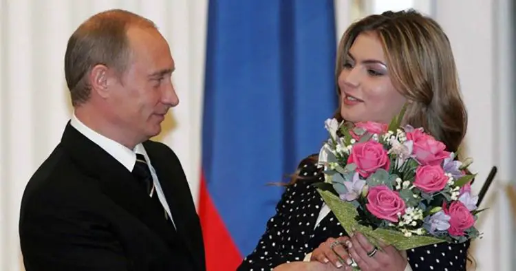 Putin’s ‘secret lover’ not publicly seen since his cardiac arrest death rumours