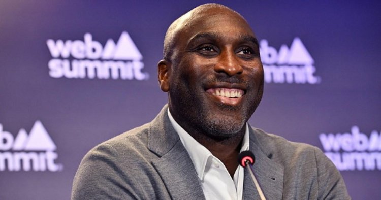 Sol Campbell names the two strikers Arsenal should sign in January to win the Premier League title