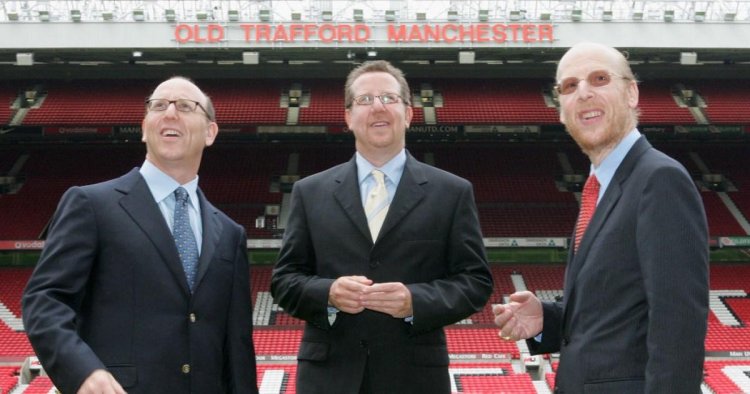 Glazers set to make £650m from Sir Jim Ratcliffe sale – almost £400m more than they paid to buy Manchester United