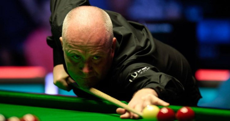 John Higgins relishing chance for revenge on Mark Allen at Champion of Champions