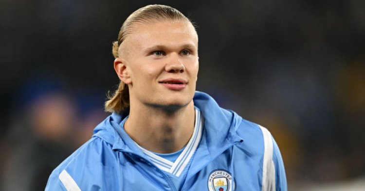 Erling Haaland’s move to Real Madrid ‘will happen’, says Manchester City star’s agent